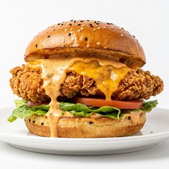 Chicken Crispy