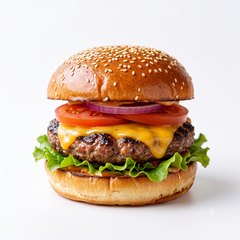 Classic Burger
