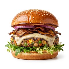 Veggie Burger